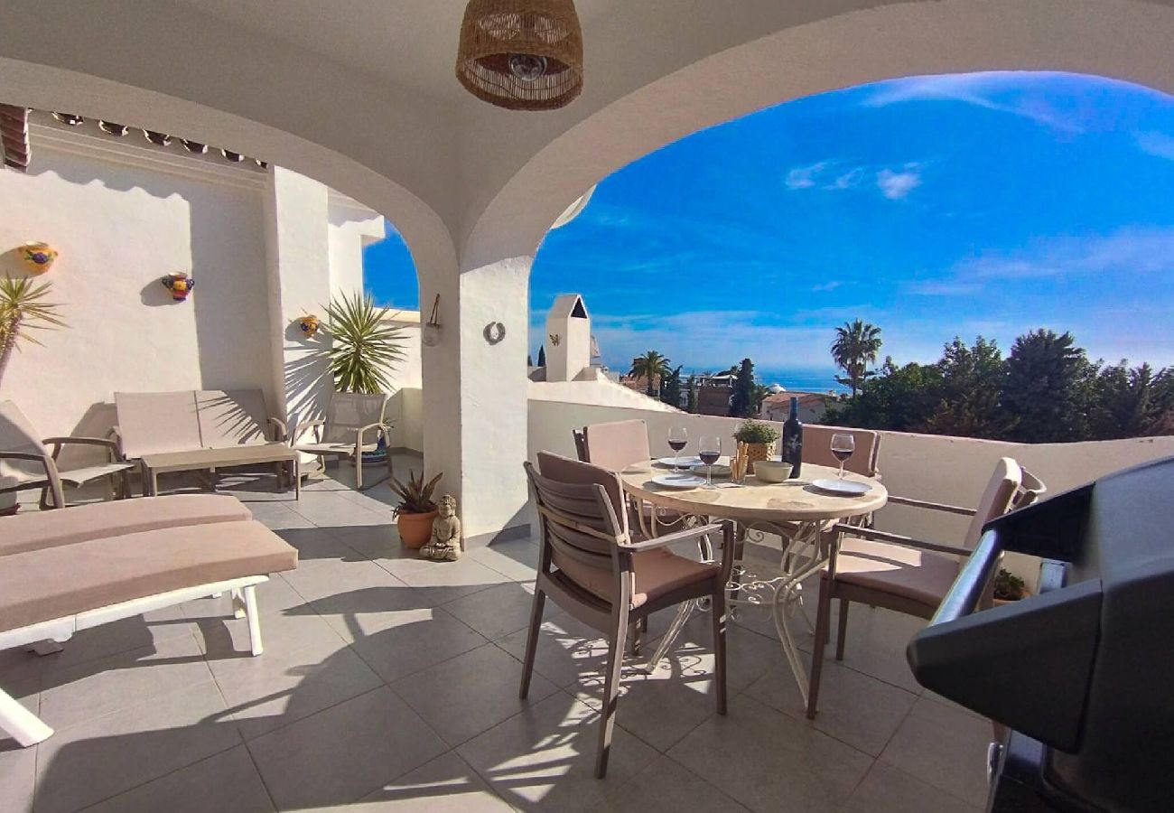 Casa en Nerja - A9711