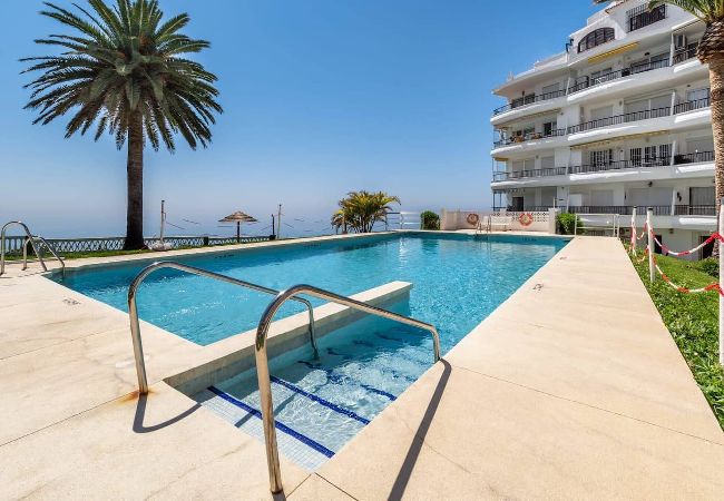 Apartamento en Nerja - A1046