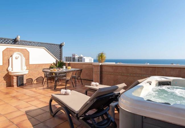 Apartamento en Nerja - A0123