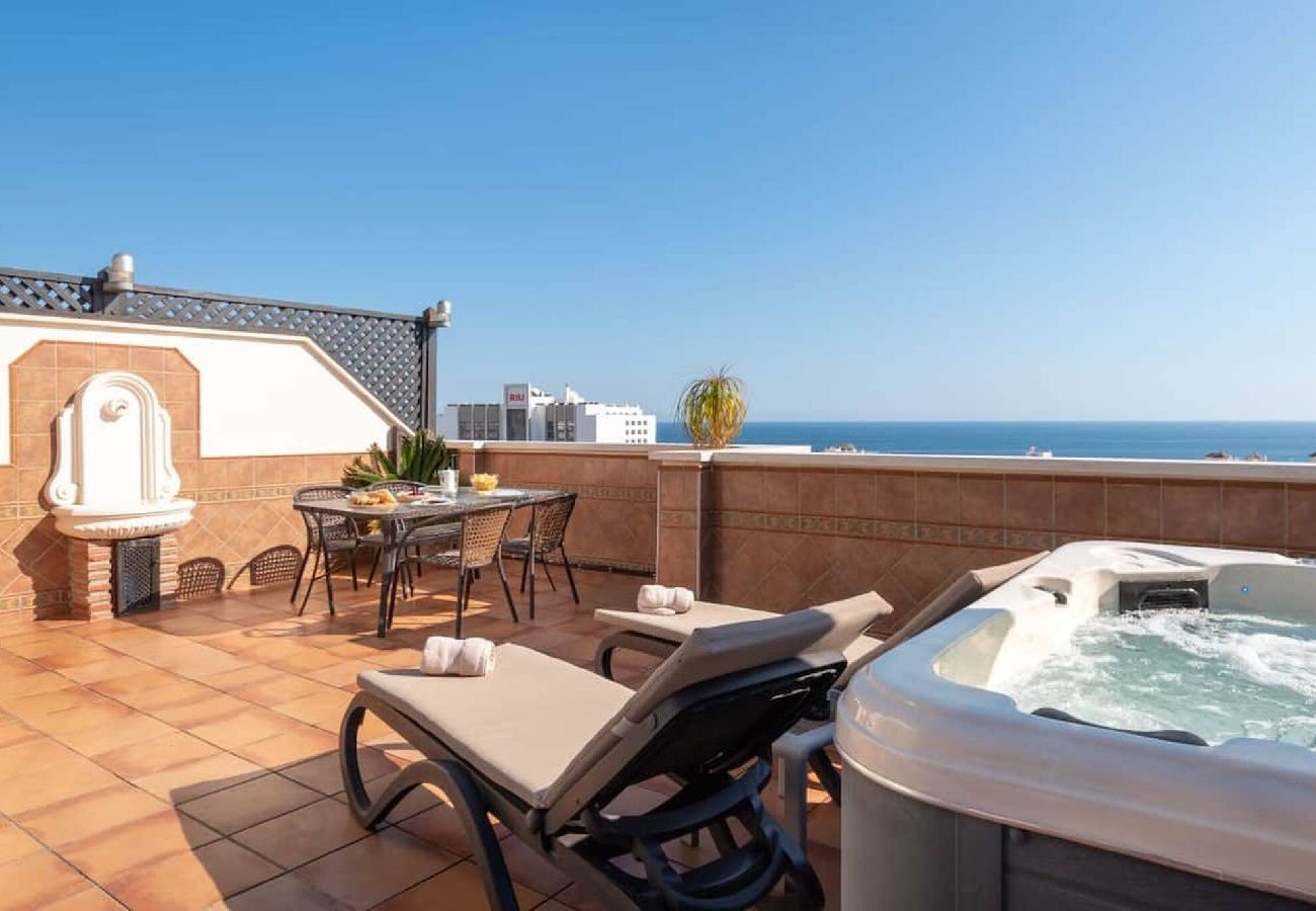 Apartamento en Nerja - A0123