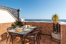 Apartamento en Nerja - A0123