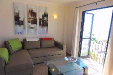 Apartamento en Nerja - A0275