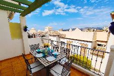 Casa adosada en Nerja - A0187