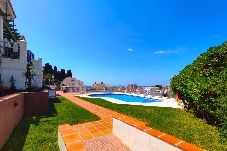 Casa adosada en Nerja - A0187