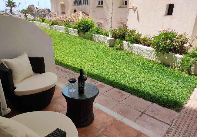 Apartamento en Nerja - A2311