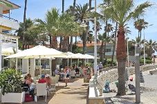 Apartamento en Nerja - A2311