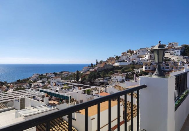 Casa adosada en Nerja - A2204