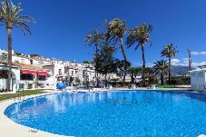 Casa adosada en Nerja - A2204