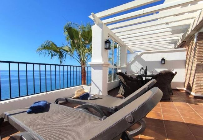 Casa adosada en Nerja - A2203