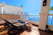 Casa adosada en Nerja - A2203