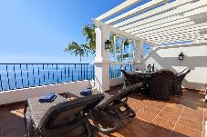 Casa adosada en Nerja - A2203