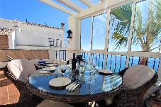 Casa adosada en Nerja - A2203