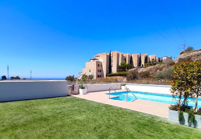 Apartamento en Nerja - A2208