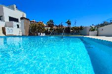 Apartamento en Nerja - A2208