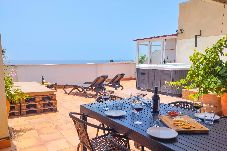 Apartamento en Nerja - A2222