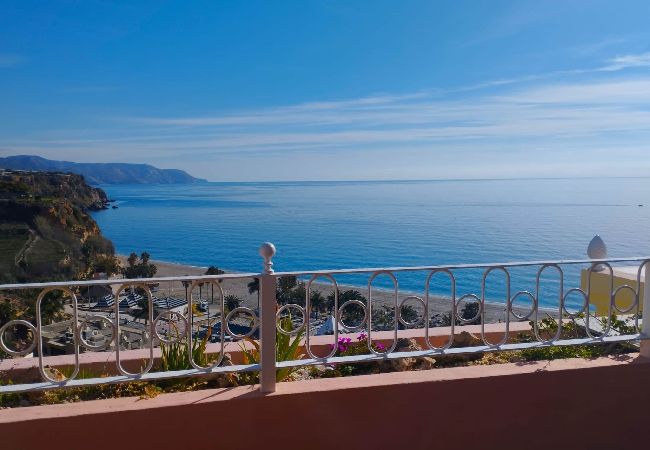 Casa adosada en Nerja - A2223