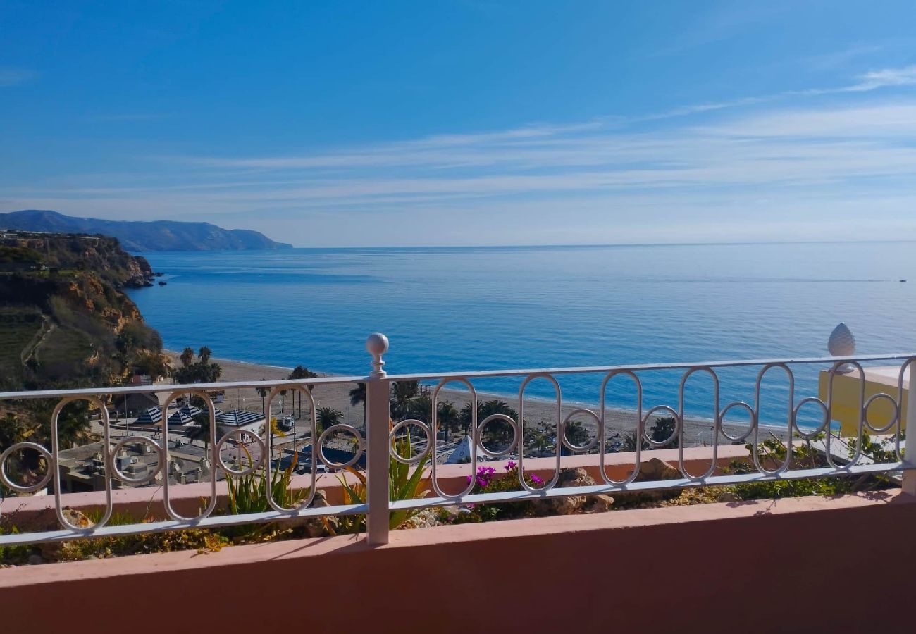 Casa adosada en Nerja - A2223