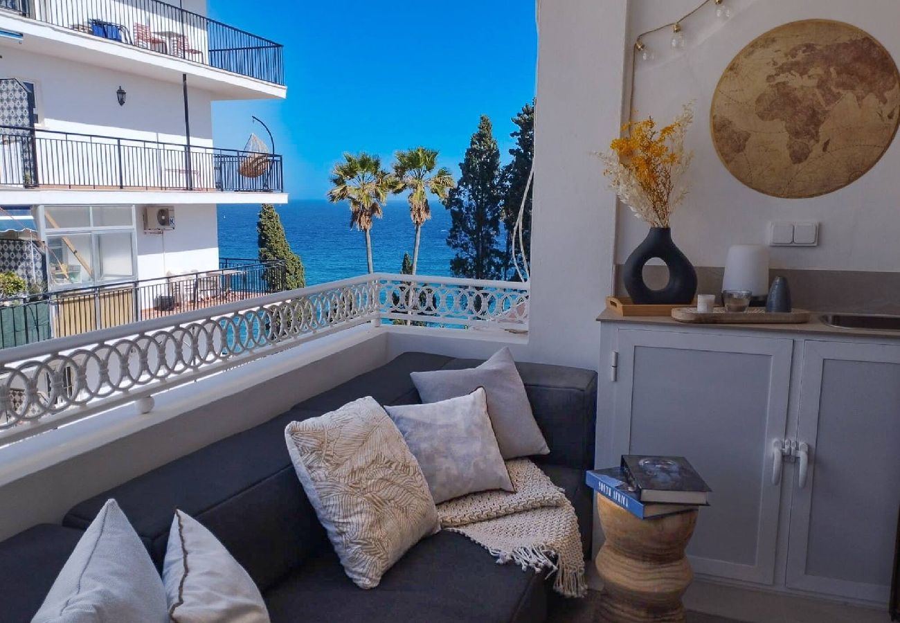 Apartamento en Nerja - A2310