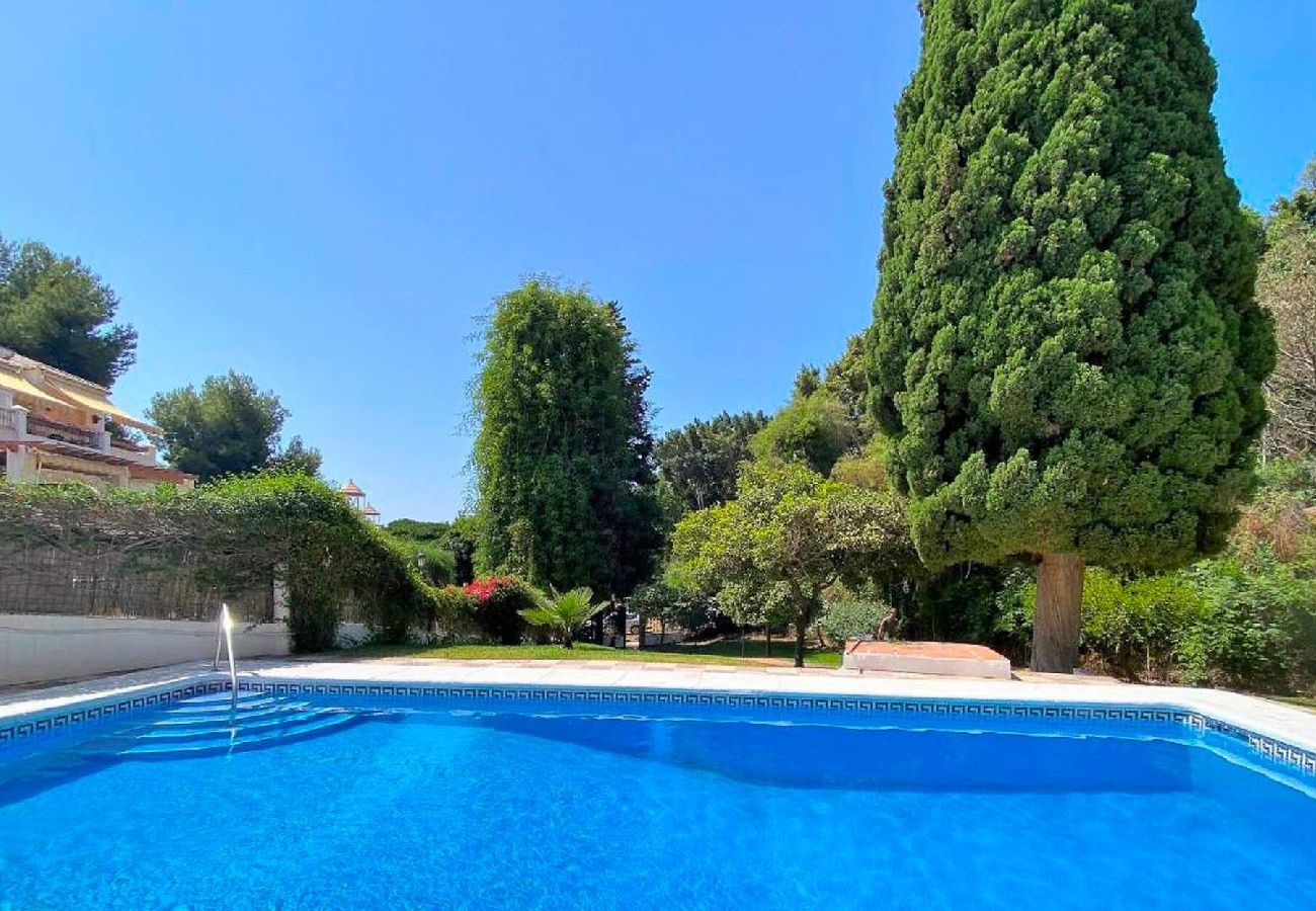 Apartamento en Nerja - A2316