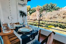 Apartamento en Nerja - A2316