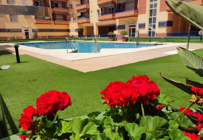 Apartamento en Torrox - A1610