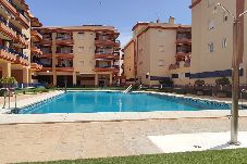 Apartamento en Torrox - A1610