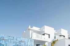 Casa adosada en Nerja - A2224