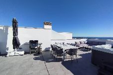 Casa adosada en Nerja - A2224