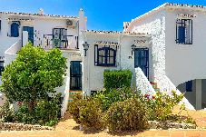 Apartamento en Nerja - A2406 Capistrano Village, Nerja