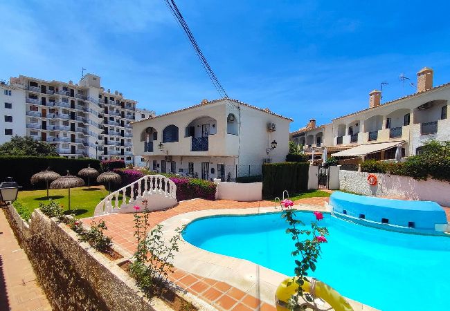Casa en Nerja - A2306