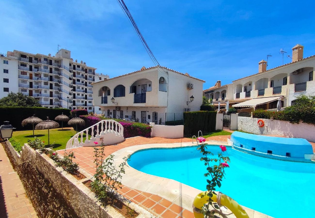 Casa en Nerja - A2306