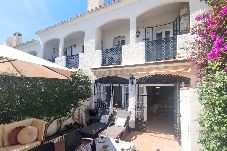 Casa en Nerja - A2306
