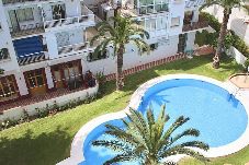 Apartamento en Nerja - A2221