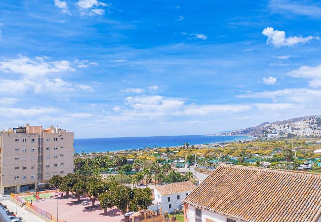 Apartamento en Nerja - A2313