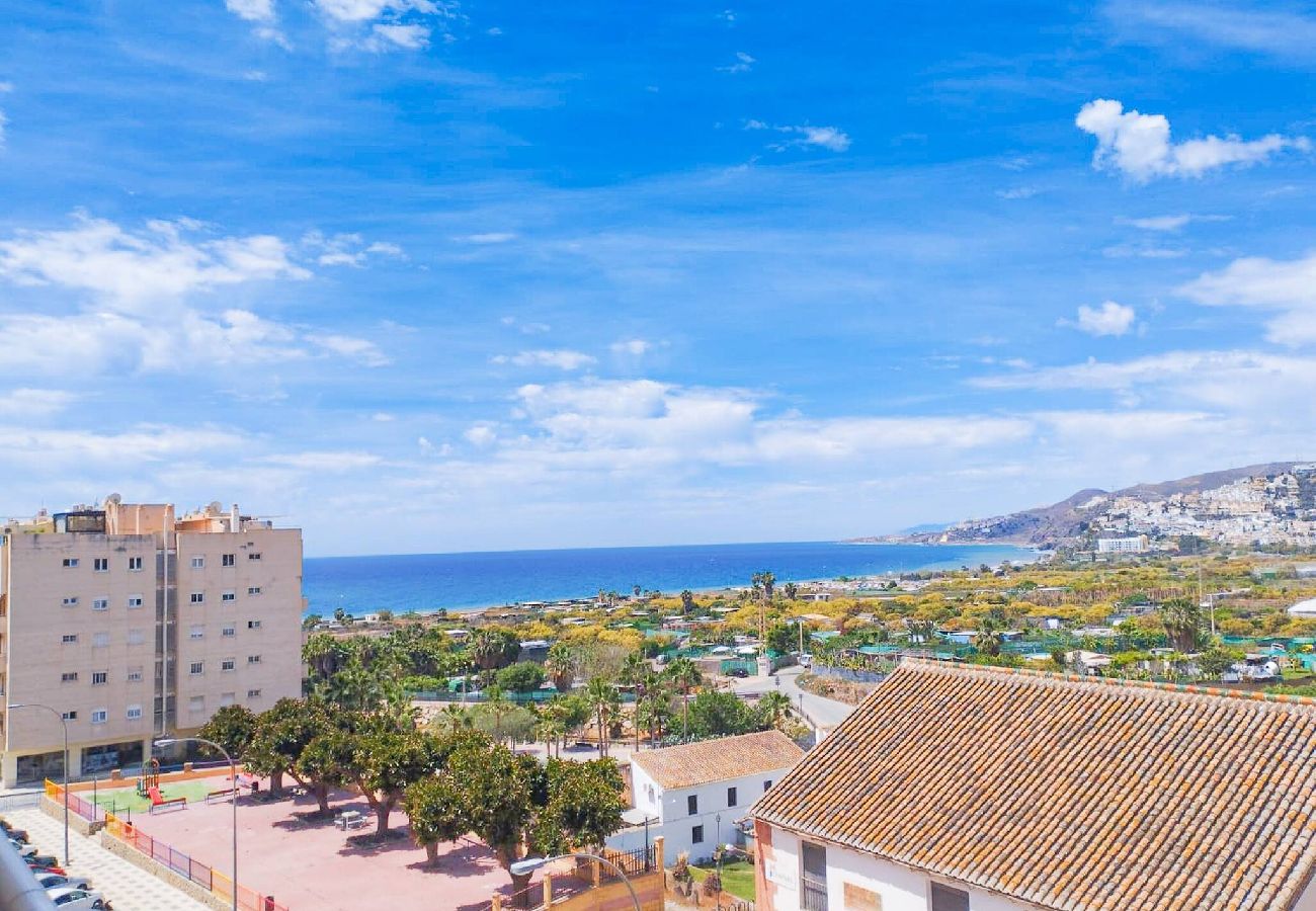 Apartamento en Nerja - A2313
