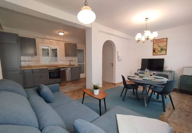 Apartamento en Nerja - A2216