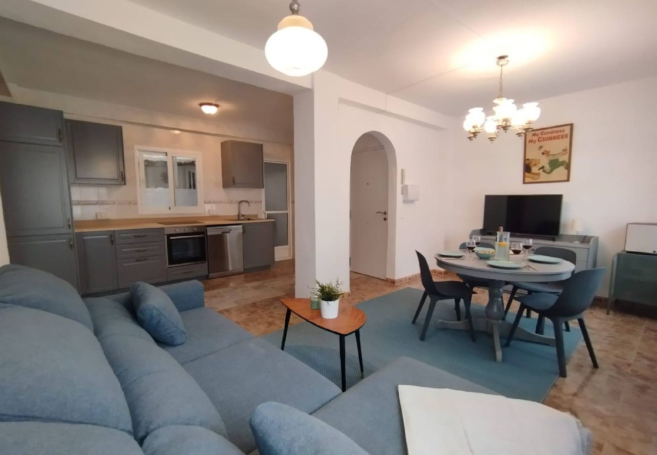 Apartamento en Nerja - A2216