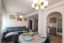 Apartamento en Nerja - A2216