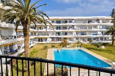 Apartamento en Nerja - A2225 Sea View Apartment, Acapulco Playa, Nerja