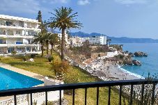 Apartamento en Nerja - A2225 Sea View Apartment, Acapulco Playa, Nerja