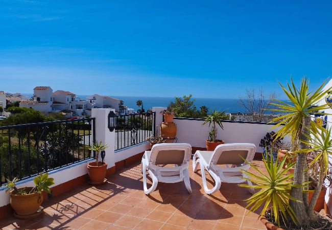 Apartamento en Nerja - A2309