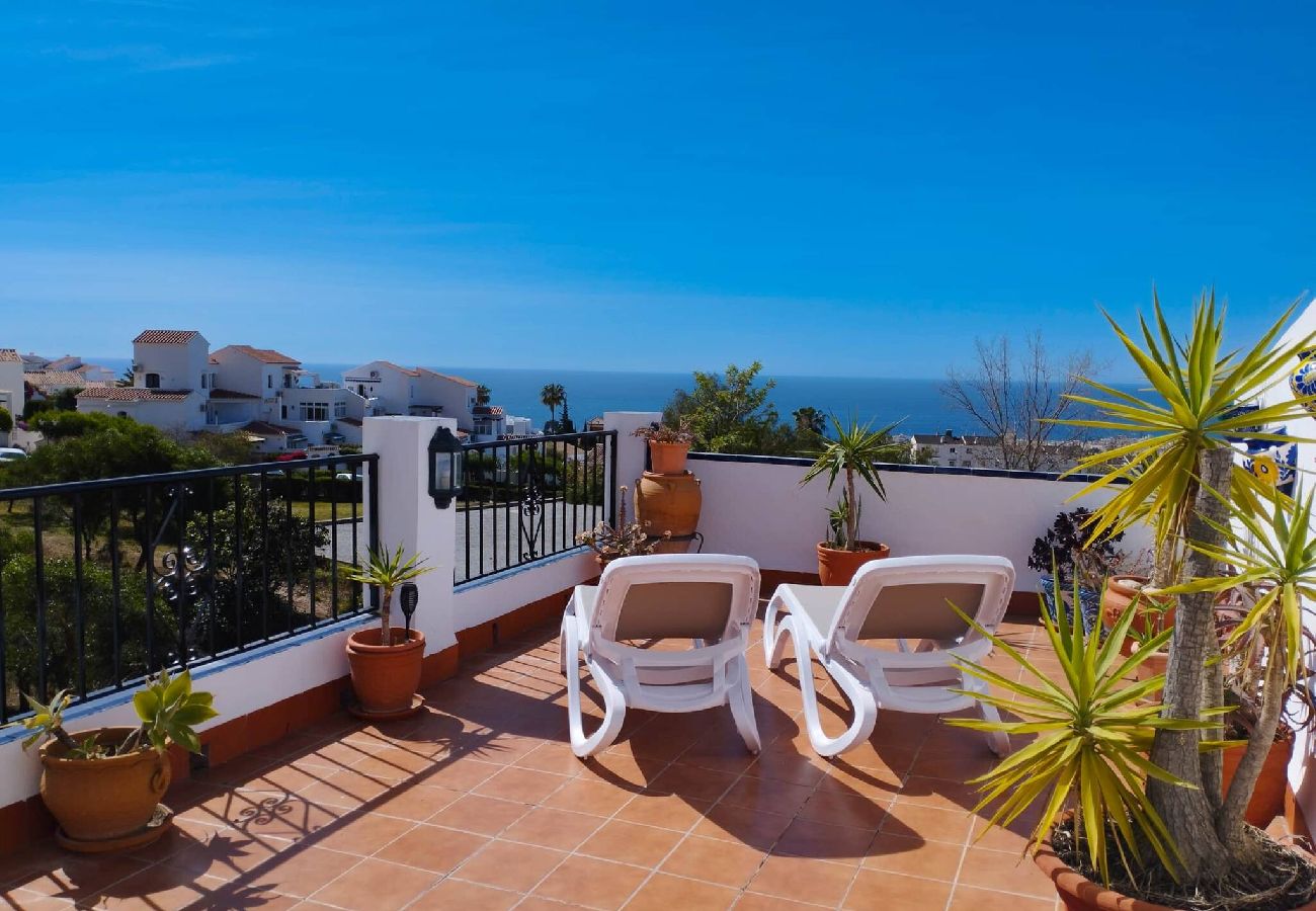 Apartamento en Nerja - A2309