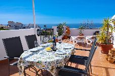 Apartamento en Nerja - A2309