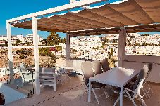 Casa en Nerja - A2405 Modern 2 bed 2 bath Penthouse Burriana Beach