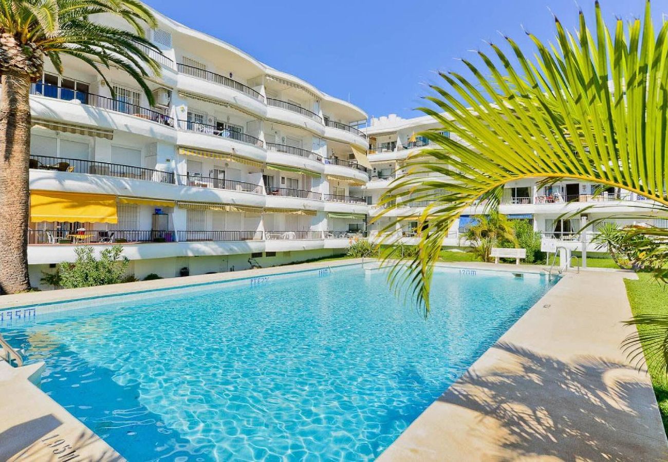 Apartamento en Nerja - A2321