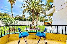 Apartamento en Nerja - A2321