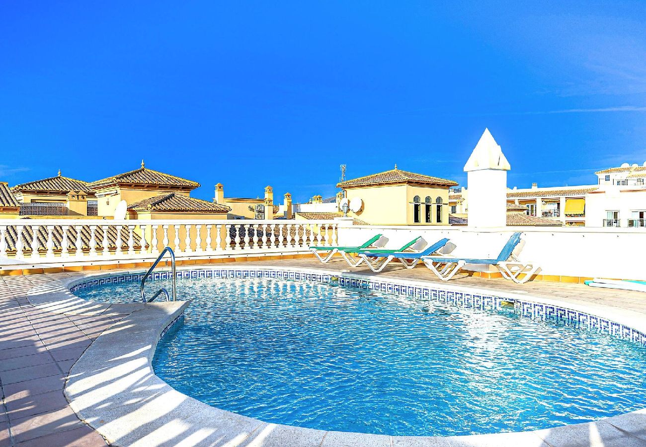 Apartamento en Nerja - A2307