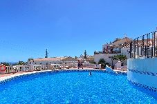 Casa en Nerja - A2404 Beautiful Townhouse with Communal Pool, Nerj