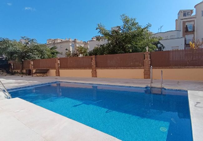 Apartamento en Nerja - Penthouse Chaparil A2401