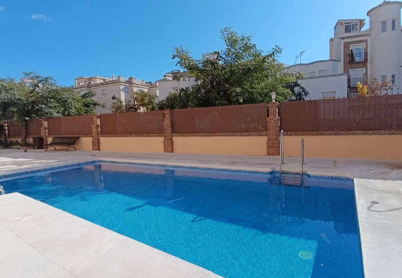 Apartamento en Nerja - Penthouse Chaparil A2401